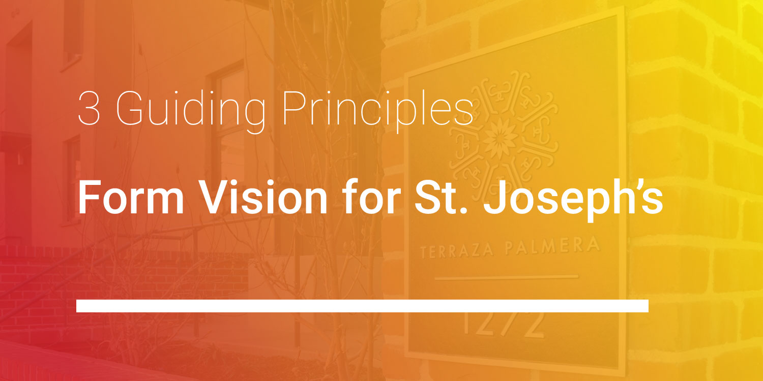 VisionforStJ
