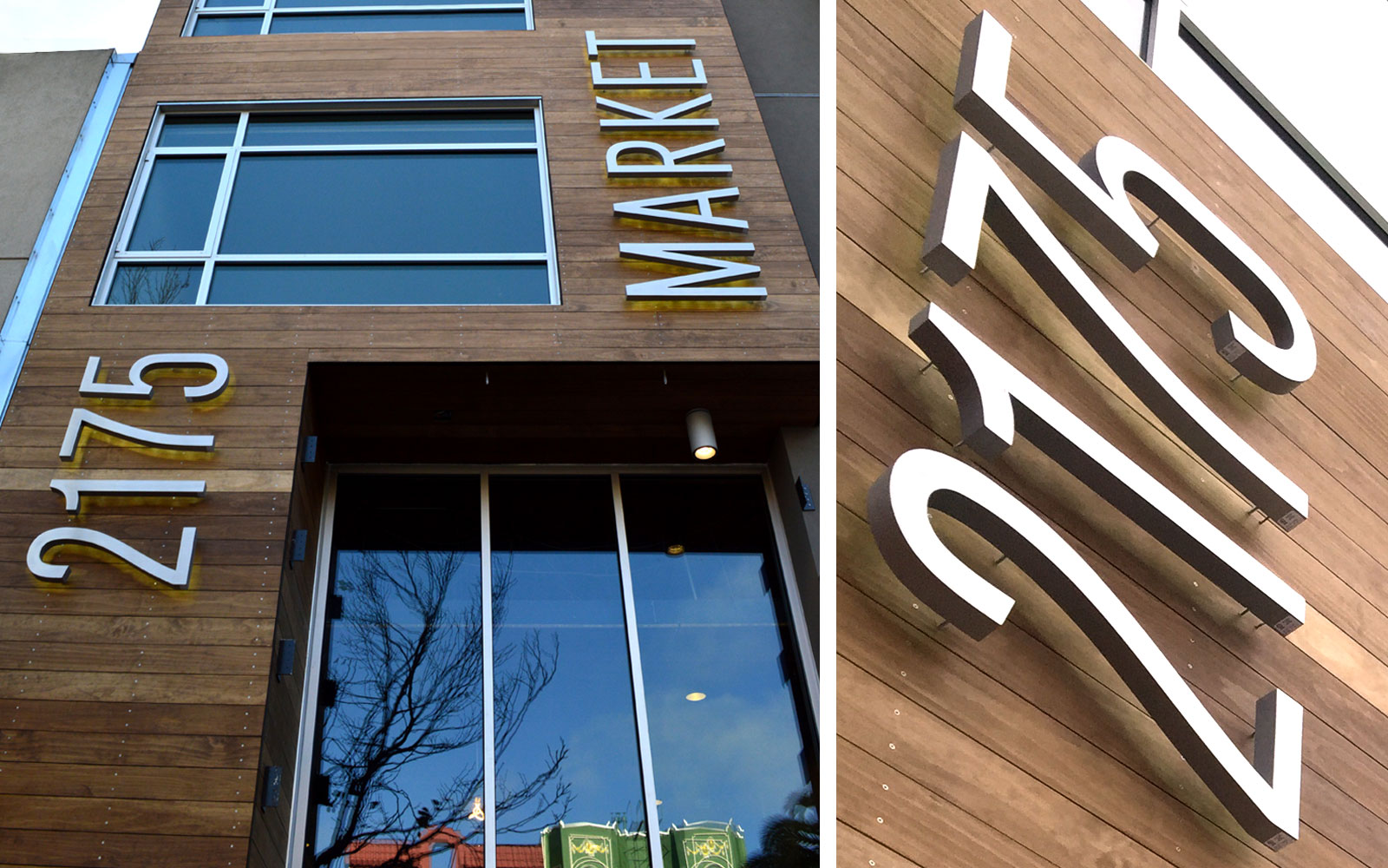 2175 Market Street (Forest City)
